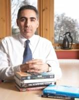 'Iran and the US can work together towards a common goal', says Middle East expert