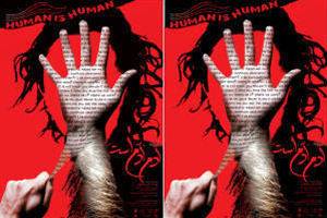 Iran plays host to British theatre production