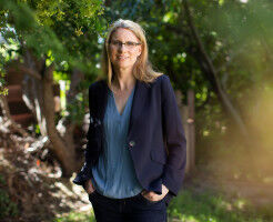 Is AI changing how we write? Meet the novelist exploring how tech shapes our cre