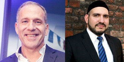 'Is antizionism antisemitism?' community leaders will debate