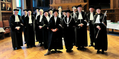 Is nature conservation working? Watch or read Julia Jones's inaugural lecture