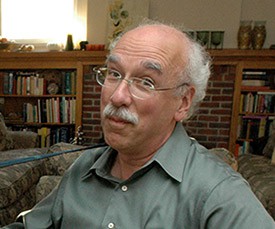 Guy Micco (Peg Skorpinski photo)