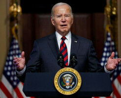 Is President Biden experiencing cognitive decline?