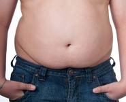 Obesity and overweight are of major concern in Irish children with girls being m
