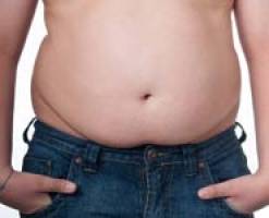 Is there a link between obesity, chronic illness and bullying?