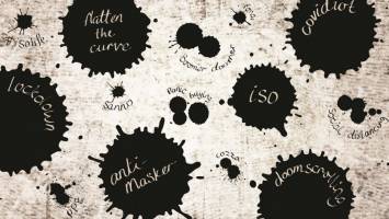 Iso picked as 'typically Aussie' word of the year