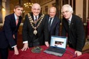 It's good to talk: University launches free speaker service for the city