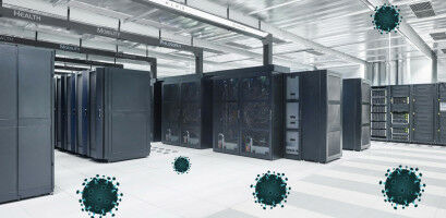 IT centers have become masters of digital advancement