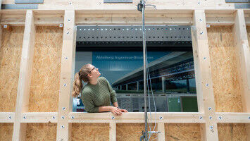 It's all'about structural integrity