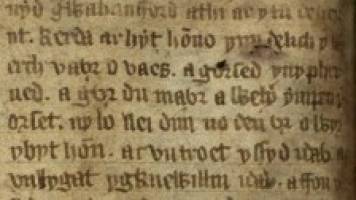 It’s ‘not’ history