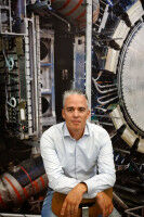 Ivo van Vulpen appointed as professor by special appointment Science Communication in Leiden