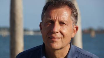 Jacques L�vy wins the 2018 Vautrin-Lud Prize