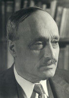 James Franck - a researcher with principles