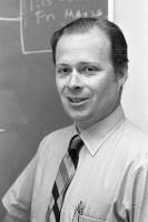 James Johnston, expert in fluid dynamics, has died