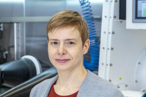 Jana Zaumseil Receives ERC Consolidator Grant
