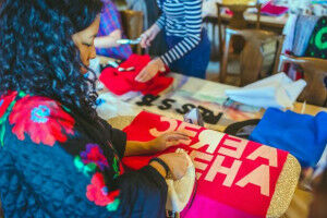 Jane Addams Hull-House Museum joins Chicago Public Library for 'City of Stories' summer program