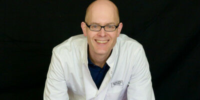 Janssen Prize for Frank Glorius