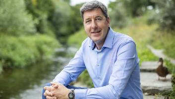 Jean Marc Wunderli new President of the FNAC