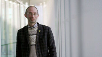 Jena's influential researchers