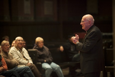 Jason Koski/University Photography