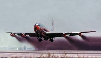 Jet engines to become cleaner in future