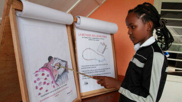 Jeunes3 Programme Comes to a Close