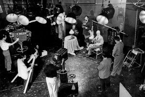 JHU group eyes science TV reboot