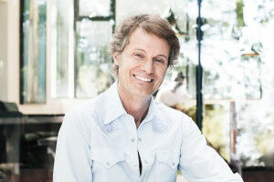 Jim Cuddy, philanthropist and Canadian music legend, receives honorary degree