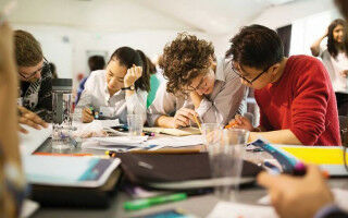 Join the conversation about the future of education at UCL