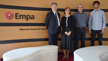 Joining in the nano- and micrometer range