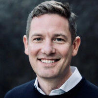 Jonas Nahm joins White House Council of Economic Advisers