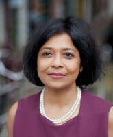 Joyeeta Gupta wins Piers Sellers Prize 2022