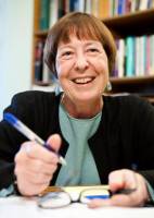 Judith Warren Little named dean of Graduate School of Education