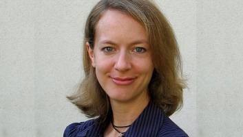 Julia Lajta-Novak Appointed as a Member of the ÖAW