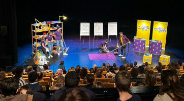 'Just because something is complex doesn't mean we shouldn't try to explain it'