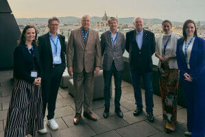 'Just have fun with it' - Insights into the world of AI