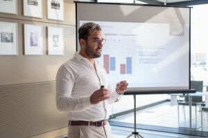 Cold plasma makes wounds heal faster