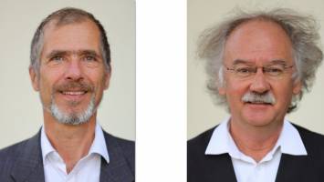 Kaspar Wyss New Deputy Director of Swiss TPH