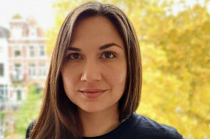 Katharine Frederick wins International Economic History Association dissertation prize