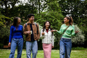 Keep up to date with news about our commitment to accessibility and inclusion on campus