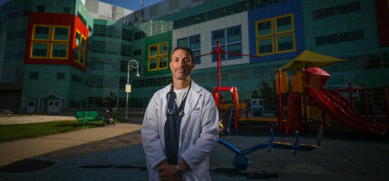 Keeping watch on infectious diseases impacting Canadian kids