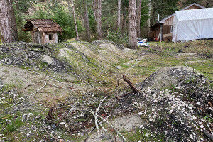 KFN-SFU collaborative study identifies pathways to enforce Nation-led cultural heritage protection