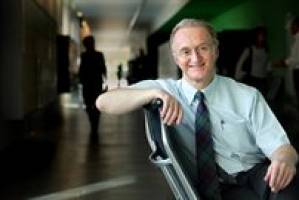 King's contributes to WHO Guidelines