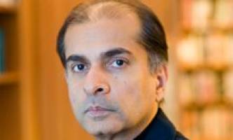 King's India Institute appoints Director