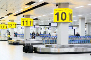 KLM Royal Dutch Airlines joins AI & Mobility Lab