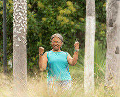 Kuntala Lahiri-Dutt is digging deep to fight gender inequality