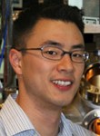 Kyle Shen named a naval research young investigator