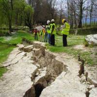 L'Aquila anniversary highlights need for better buildings