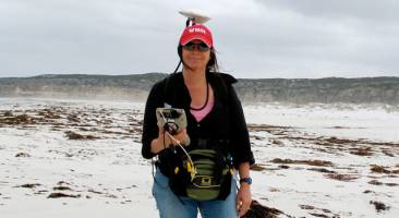 Lamont Doherty Scientist Tries to Predict Rise in Ocean Levels