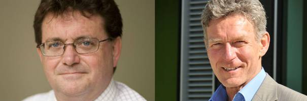 Lancaster academics named HR top thinkers